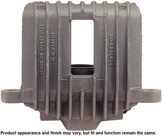 CARDONE Reman Disc Brake Caliper P/N:18-4185 Fits: Chevrolet Corvette 87-84 - Image 3