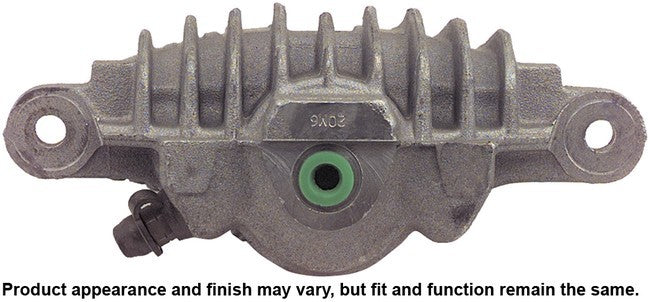 CARDONE Reman Disc Brake Caliper P/N:18-4186 Fits: Chevrolet Corvette 87-84 - Image 1