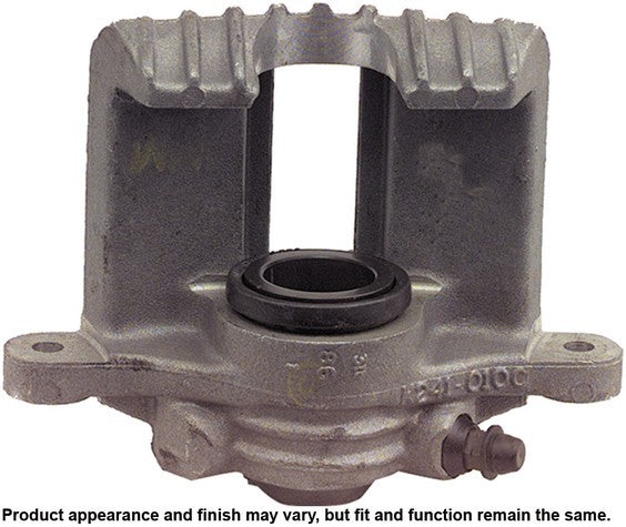CARDONE Reman Disc Brake Caliper P/N:18-4186 Fits: Chevrolet Corvette 87-84 - Image 2