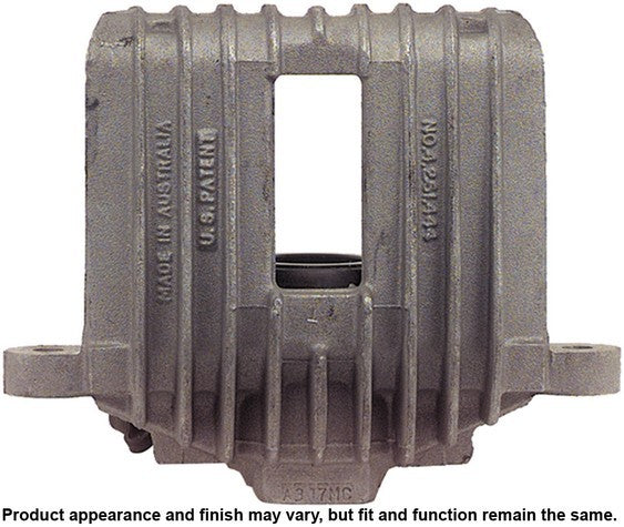 CARDONE Reman Disc Brake Caliper P/N:18-4186 Fits: Chevrolet Corvette 87-84 - Image 3