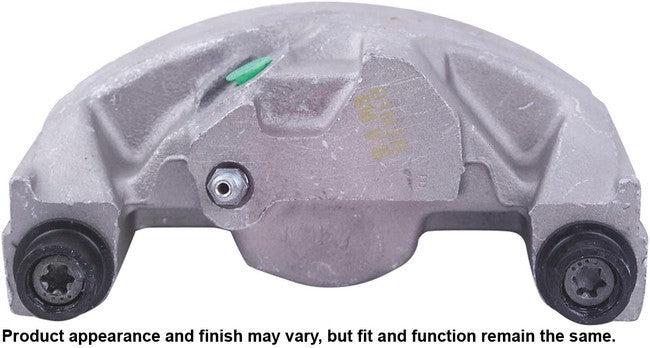 CARDONE Reman Disc Brake Caliper P/N:18-4187 Fits: Pontiac Fiero 87-84 - Image 1