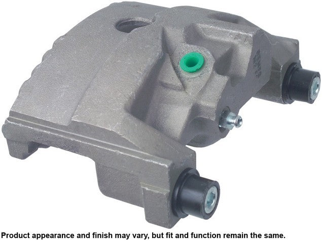 CARDONE Reman Disc Brake Caliper P/N:18-4187S Fits: Pontiac Fiero 87-84 - Image 1