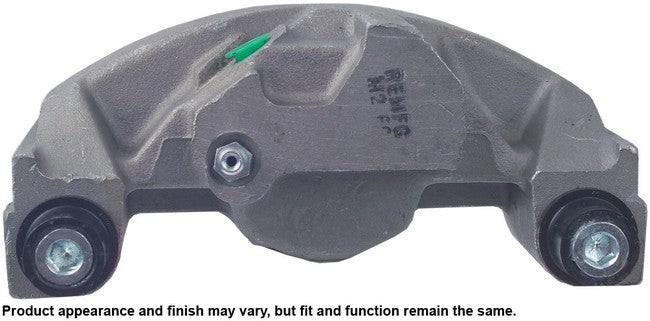 CARDONE Reman Disc Brake Caliper P/N:18-4187S Fits: Pontiac Fiero 87-84 - Image 2