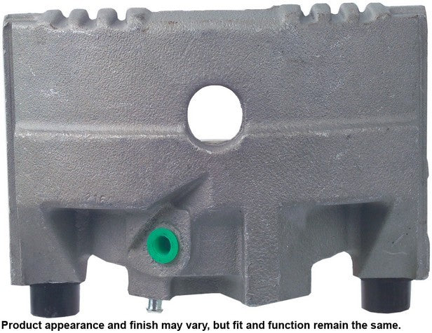 CARDONE Reman Disc Brake Caliper P/N:18-4187S Fits: Pontiac Fiero 87-84 - Image 4