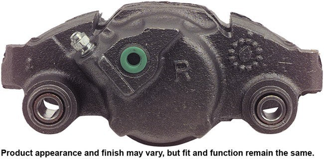CARDONE Reman Disc Brake Caliper P/N:18-4192 Fits: Chevrolet Chevette 87-83, Pontiac Acadian 87-83, Pontiac T1000 87-83 - Image 1