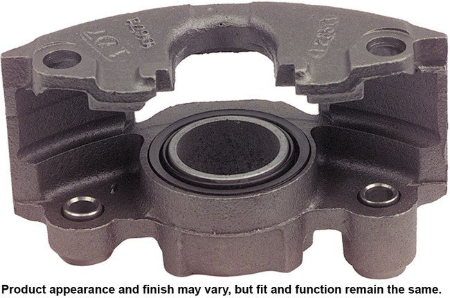 CARDONE Reman Disc Brake Caliper P/N:18-4192 Fits: Chevrolet Chevette 87-83, Pontiac Acadian 87-83, Pontiac T1000 87-83 - Image 2