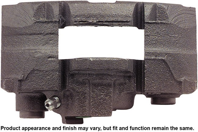 CARDONE Reman Disc Brake Caliper P/N:18-4192 Fits: Chevrolet Chevette 87-83, Pontiac Acadian 87-83, Pontiac T1000 87-83 - Image 3