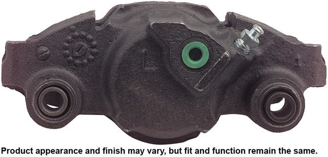 CARDONE Reman Disc Brake Caliper P/N:18-4193 Fits: Chevrolet Chevette 87-83, Pontiac Acadian 87-83, Pontiac T1000 87-83 - Image 1