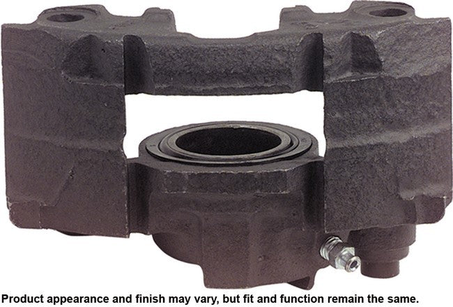 CARDONE Reman Disc Brake Caliper P/N:18-4193 Fits: Chevrolet Chevette 87-83, Pontiac Acadian 87-83, Pontiac T1000 87-83 - Image 3