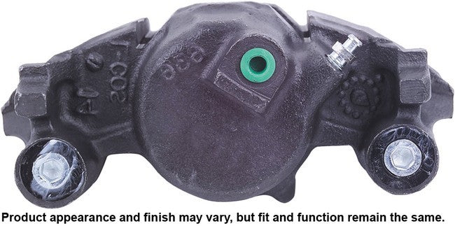 CARDONE Reman Disc Brake Caliper P/N:18-4194 Fits: Buick Century, Buick Electra, Buick Lesabre, Cadillac Commercial Chassis, Cadillac Deville, Cadillac Fleetwood, Chevrolet Celebrity, Chevrolet Lumina Apv, Oldsmobile 98, Oldsmobile Cutlass Ciera - Image 1