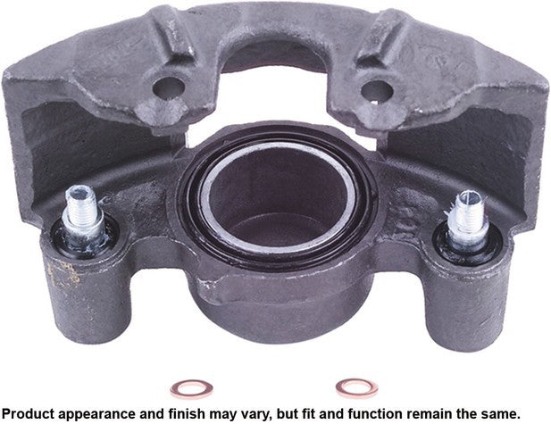 CARDONE Reman Disc Brake Caliper P/N:18-4194 Fits: Buick Century, Buick Electra, Buick Lesabre, Cadillac Commercial Chassis, Cadillac Deville, Cadillac Fleetwood, Chevrolet Celebrity, Chevrolet Lumina Apv, Oldsmobile 98, Oldsmobile Cutlass Ciera - Image 2
