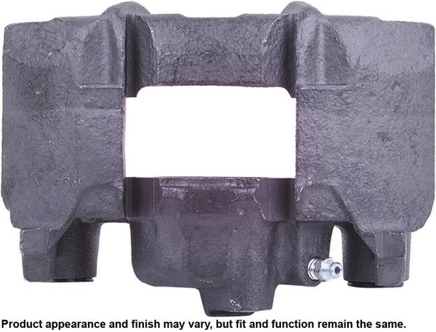 CARDONE Reman Disc Brake Caliper P/N:18-4194 Fits: Buick Century, Buick Electra, Buick Lesabre, Cadillac Commercial Chassis, Cadillac Deville, Cadillac Fleetwood, Chevrolet Celebrity, Chevrolet Lumina Apv, Oldsmobile 98, Oldsmobile Cutlass Ciera - Image 3