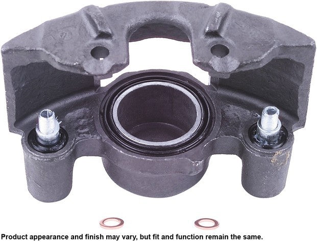 CARDONE Reman Disc Brake Caliper P/N:18-4195 Fits: Buick Century, Buick Electra, Buick Lesabre, Cadillac Commercial Chassis, Cadillac Deville, Cadillac Fleetwood, Chevrolet Celebrity, Chevrolet Lumina Apv, Oldsmobile 98, Oldsmobile Cutlass Ciera - Image 2