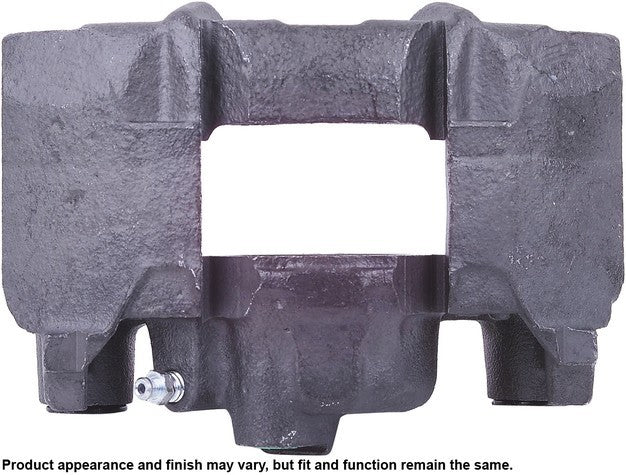 CARDONE Reman Disc Brake Caliper P/N:18-4195 Fits: Buick Century, Buick Electra, Buick Lesabre, Cadillac Commercial Chassis, Cadillac Deville, Cadillac Fleetwood, Chevrolet Celebrity, Chevrolet Lumina Apv, Oldsmobile 98, Oldsmobile Cutlass Ciera - Image 3