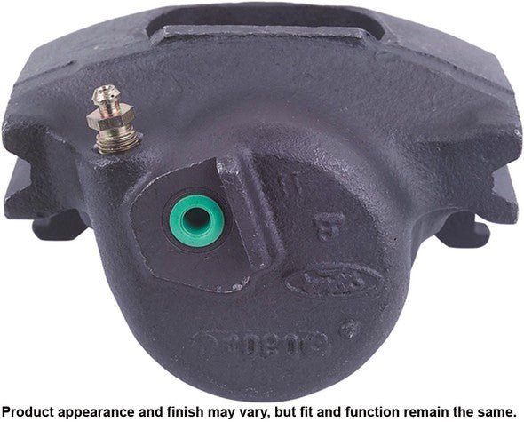 CARDONE Reman Disc Brake Caliper P/N:18-4196 Fits: Ford Aerostar 97-87, Ford Bronco Ii 85-84, Ford Bronco Ii 90-87, Ford Explorer 94-91, Ford Ranger 85-83, Ford Ranger 94-87, Mazda B2300 1994, Mazda B3000 1994, Mazda B4000 1994, Mazda Navajo 94-91 - Image 1