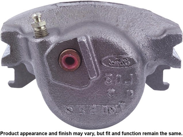 CARDONE Reman Disc Brake Caliper P/N:18-4196S Fits: Ford Aerostar 97-87, Ford Bronco Ii 85-84, Ford Bronco Ii 90-87, Ford Explorer 94-91, Ford Ranger 85-83, Ford Ranger 94-87, Mazda B2300 1994, Mazda B3000 1994, Mazda B4000 1994, Mazda Navajo 94-91 - Image 1