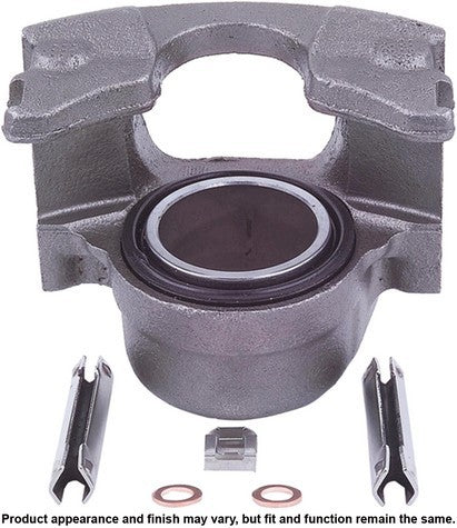 CARDONE Reman Disc Brake Caliper P/N:18-4196S Fits: Ford Aerostar 97-87, Ford Bronco Ii 85-84, Ford Bronco Ii 90-87, Ford Explorer 94-91, Ford Ranger 85-83, Ford Ranger 94-87, Mazda B2300 1994, Mazda B3000 1994, Mazda B4000 1994, Mazda Navajo 94-91 - Image 2
