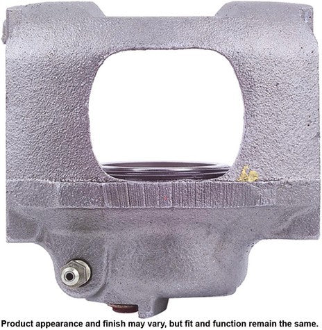 CARDONE Reman Disc Brake Caliper P/N:18-4196S Fits: Ford Aerostar 97-87, Ford Bronco Ii 85-84, Ford Bronco Ii 90-87, Ford Explorer 94-91, Ford Ranger 85-83, Ford Ranger 94-87, Mazda B2300 1994, Mazda B3000 1994, Mazda B4000 1994, Mazda Navajo 94-91 - Image 3