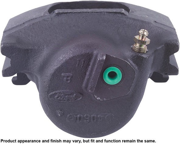CARDONE Reman Disc Brake Caliper P/N:18-4197 Fits: Ford Aerostar 97-87, Ford Bronco Ii 85-84, Ford Bronco Ii 90-87, Ford Explorer 94-91, Ford Ranger 85-83, Ford Ranger 94-87, Mazda B2300 1994, Mazda B3000 1994, Mazda B4000 1994, Mazda Navajo 94-91 - Image 1