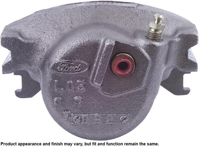 CARDONE Reman Disc Brake Caliper P/N:18-4197S Fits: Ford Aerostar 97-87, Ford Bronco Ii 85-84, Ford Bronco Ii 90-87, Ford Explorer 94-91, Ford Ranger 85-83, Ford Ranger 94-87, Mazda B2300 1994, Mazda B3000 1994, Mazda B4000 1994, Mazda Navajo 94-91 - Image 1