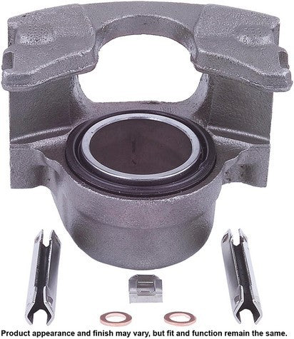 CARDONE Reman Disc Brake Caliper P/N:18-4197S Fits: Ford Aerostar 97-87, Ford Bronco Ii 85-84, Ford Bronco Ii 90-87, Ford Explorer 94-91, Ford Ranger 85-83, Ford Ranger 94-87, Mazda B2300 1994, Mazda B3000 1994, Mazda B4000 1994, Mazda Navajo 94-91 - Image 2