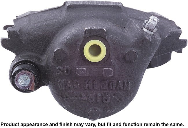 CARDONE Reman Disc Brake Caliper P/N:18-4198 Fits: Dodge Charger 87-83, Dodge Omni 90-83, Dodge Rampage 84-83, Plymouth Horizon 90-83, Plymouth Scamp 1983, Plymouth Turismo 87-83, Plymouth Turismo 2.2 86-83 - Image 1