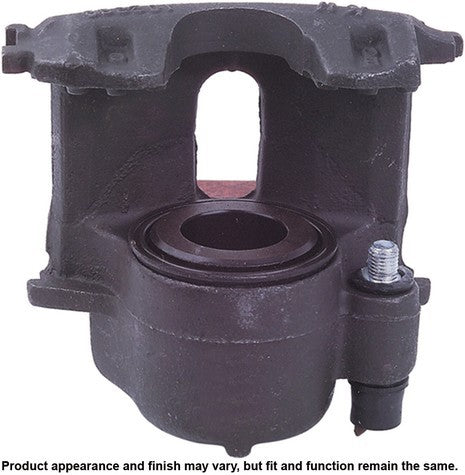 CARDONE Reman Disc Brake Caliper P/N:18-4198 Fits: Dodge Charger 87-83, Dodge Omni 90-83, Dodge Rampage 84-83, Plymouth Horizon 90-83, Plymouth Scamp 1983, Plymouth Turismo 87-83, Plymouth Turismo 2.2 86-83 - Image 2
