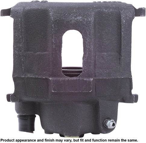 CARDONE Reman Disc Brake Caliper P/N:18-4198 Fits: Dodge Charger 87-83, Dodge Omni 90-83, Dodge Rampage 84-83, Plymouth Horizon 90-83, Plymouth Scamp 1983, Plymouth Turismo 87-83, Plymouth Turismo 2.2 86-83 - Image 3