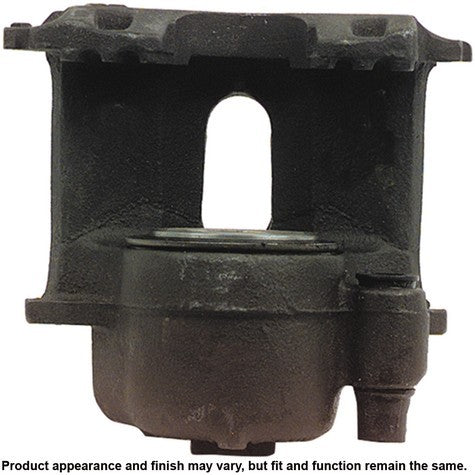 CARDONE Reman Disc Brake Caliper P/N:18-4198S Fits: Dodge Charger 87-83, Dodge Omni 90-83, Dodge Rampage 84-83, Plymouth Horizon 90-83, Plymouth Scamp 1983, Plymouth Turismo 87-83, Plymouth Turismo 2.2 86-83 - Image 2