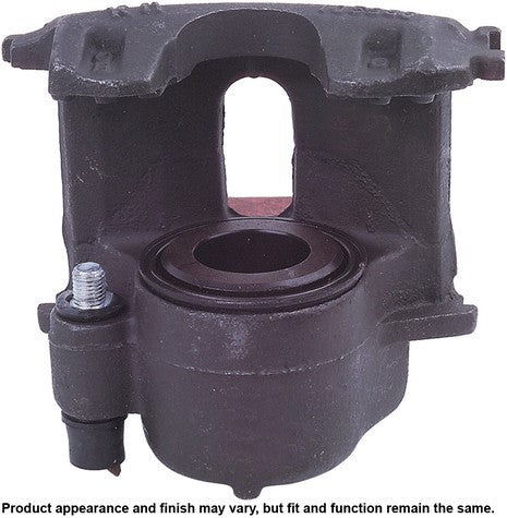 CARDONE Reman Disc Brake Caliper P/N:18-4199 Fits: Dodge Charger 87-83, Dodge Omni 90-83, Dodge Rampage 84-83, Plymouth Horizon 90-83, Plymouth Scamp 1983, Plymouth Turismo 87-83, Plymouth Turismo 2.2 86-83 - Image 2