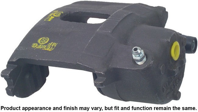 CARDONE Reman Disc Brake Caliper P/N:18-4199S Fits: Dodge Charger 87-83, Dodge Omni 90-83, Dodge Rampage 84-83, Plymouth Horizon 90-83, Plymouth Scamp 1983, Plymouth Turismo 87-83, Plymouth Turismo 2.2 86-83 - Image 1
