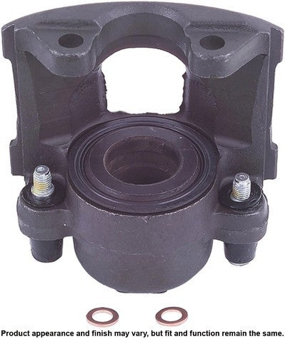CARDONE Reman Disc Brake Caliper P/N:18-4200 Fits: Ford Escort 90-83, Ford Exp 88-83, Ford Tempo 94-84, Mercury Ln7 1983, Mercury Lynx 87-83, Mercury Topaz 94-84 - Image 2