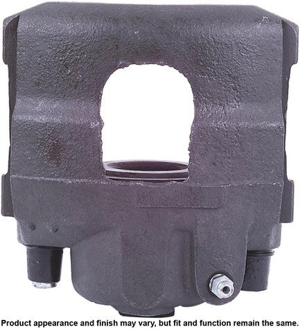 CARDONE Reman Disc Brake Caliper P/N:18-4200 Fits: Ford Escort 90-83, Ford Exp 88-83, Ford Tempo 94-84, Mercury Ln7 1983, Mercury Lynx 87-83, Mercury Topaz 94-84 - Image 3