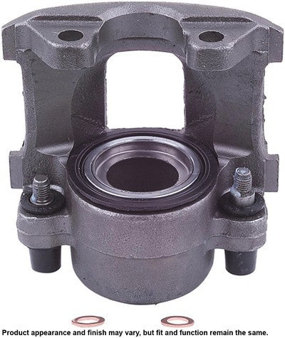 CARDONE Reman Disc Brake Caliper P/N:18-4200S Fits: Ford Escort 90-83, Ford Exp 88-83, Ford Tempo 94-84, Mercury Ln7 1983, Mercury Lynx 87-83, Mercury Topaz 94-84 - Image 2