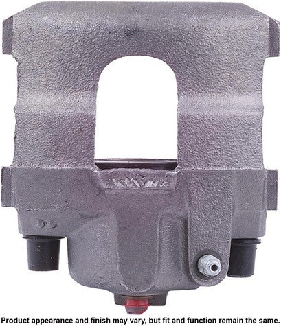 CARDONE Reman Disc Brake Caliper P/N:18-4200S Fits: Ford Escort 90-83, Ford Exp 88-83, Ford Tempo 94-84, Mercury Ln7 1983, Mercury Lynx 87-83, Mercury Topaz 94-84 - Image 3