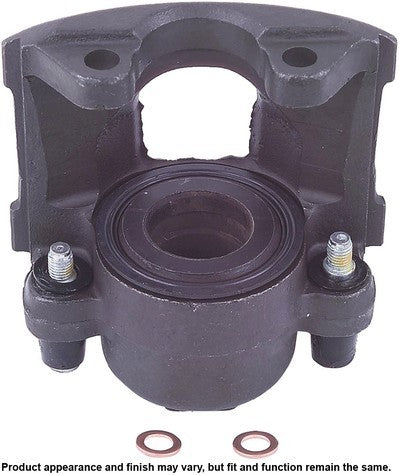 CARDONE Reman Disc Brake Caliper P/N:18-4201 Fits: Ford Escort 90-83, Ford Exp 88-83, Ford Tempo 94-84, Mercury Ln7 1983, Mercury Lynx 87-83, Mercury Topaz 94-84 - Image 2