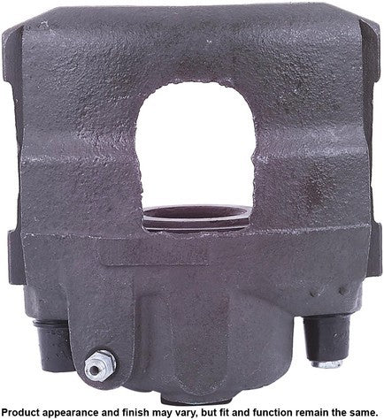 CARDONE Reman Disc Brake Caliper P/N:18-4201 Fits: Ford Escort 90-83, Ford Exp 88-83, Ford Tempo 94-84, Mercury Ln7 1983, Mercury Lynx 87-83, Mercury Topaz 94-84 - Image 3