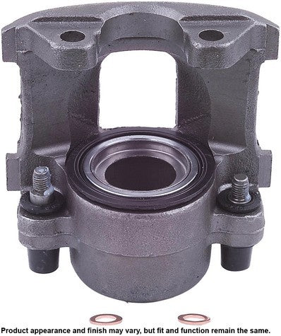 CARDONE Reman Disc Brake Caliper P/N:18-4201S Fits: Ford Escort 90-83, Ford Exp 88-83, Ford Tempo 94-84, Mercury Ln7 1983, Mercury Lynx 87-83, Mercury Topaz 94-84 - Image 2