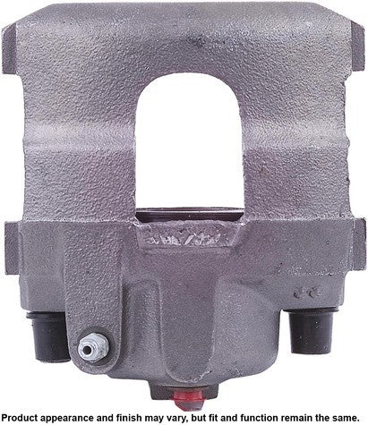 CARDONE Reman Disc Brake Caliper P/N:18-4201S Fits: Ford Escort 90-83, Ford Exp 88-83, Ford Tempo 94-84, Mercury Ln7 1983, Mercury Lynx 87-83, Mercury Topaz 94-84 - Image 3