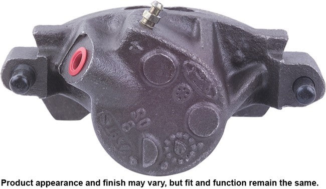 CARDONE Reman Disc Brake Caliper P/N:18-4202 Fits: Ford Fairmont 1983, Ford Ltd 86-83, Ford Mustang 86-83, Ford Mustang 93-88, Ford Thunderbird 88-83, Mercury Capri 86-83, Mercury Cougar 88-83, Mercury Marquis 86-83, Mercury Zephyr 1983 - Image 1