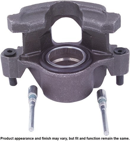 CARDONE Reman Disc Brake Caliper P/N:18-4202 Fits: Ford Fairmont 1983, Ford Ltd 86-83, Ford Mustang 86-83, Ford Mustang 93-88, Ford Thunderbird 88-83, Mercury Capri 86-83, Mercury Cougar 88-83, Mercury Marquis 86-83, Mercury Zephyr 1983 - Image 2
