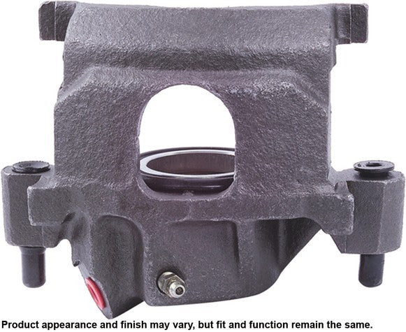 CARDONE Reman Disc Brake Caliper P/N:18-4202 Fits: Ford Fairmont 1983, Ford Ltd 86-83, Ford Mustang 86-83, Ford Mustang 93-88, Ford Thunderbird 88-83, Mercury Capri 86-83, Mercury Cougar 88-83, Mercury Marquis 86-83, Mercury Zephyr 1983 - Image 3