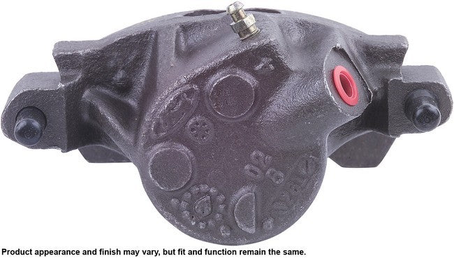 CARDONE Reman Disc Brake Caliper P/N:18-4203 Fits: Ford Fairmont 1983, Ford Ltd 86-83, Ford Mustang 86-83, Ford Mustang 93-88, Ford Thunderbird 88-83, Mercury Capri 86-83, Mercury Cougar 88-83, Mercury Marquis 86-83, Mercury Zephyr 1983 - Image 1