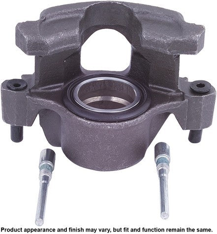 CARDONE Reman Disc Brake Caliper P/N:18-4203 Fits: Ford Fairmont 1983, Ford Ltd 86-83, Ford Mustang 86-83, Ford Mustang 93-88, Ford Thunderbird 88-83, Mercury Capri 86-83, Mercury Cougar 88-83, Mercury Marquis 86-83, Mercury Zephyr 1983 - Image 2