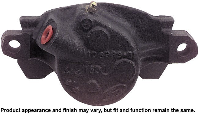 CARDONE Reman Disc Brake Caliper P/N:18-4204 Fits: Ford Mustang 87-83, Mercury Capri 86-83 - Image 1