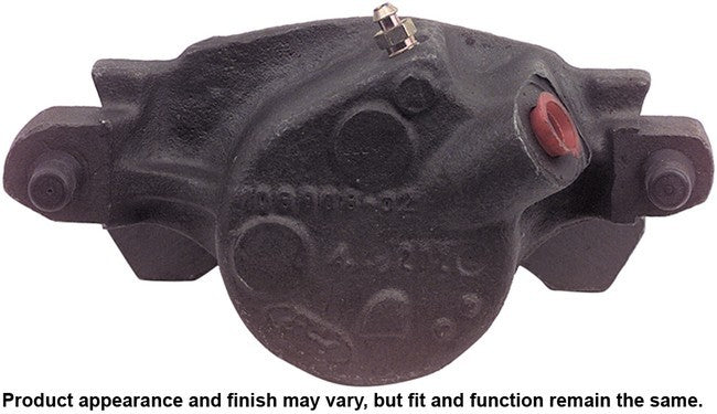 CARDONE Reman Disc Brake Caliper P/N:18-4205 Fits: Ford Mustang 87-83, Mercury Capri 86-83 - Image 1