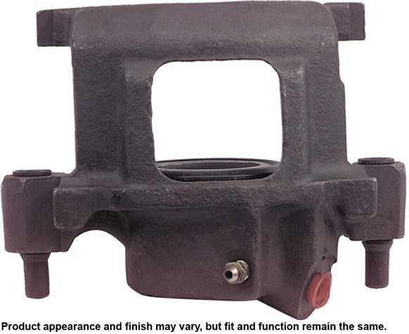 CARDONE Reman Disc Brake Caliper P/N:18-4205 Fits: Ford Mustang 87-83, Mercury Capri 86-83 - Image 3