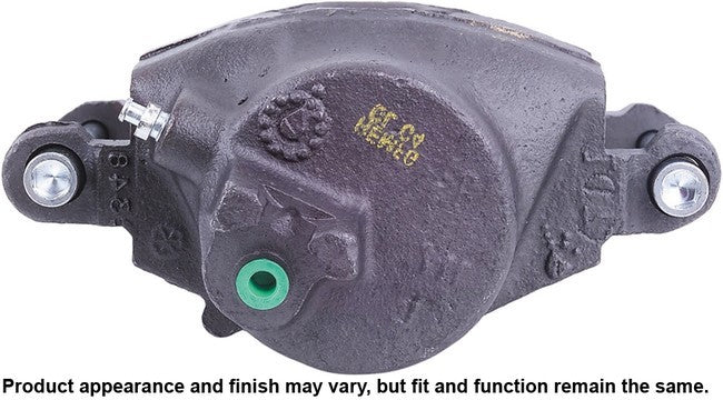 CARDONE Reman Disc Brake Caliper P/N:18-4208 Fits: Chevrolet Blazer, Chevrolet K10, Chevrolet K10 Suburban, Chevrolet K20, Chevrolet K20 Suburban, Chevrolet K5 Blazer, Chevrolet V10, Chevrolet V10 Suburban, Chevrolet V1500 Suburban, Chevrolet V20 - Image 1