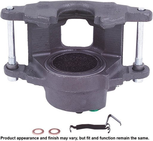 CARDONE Reman Disc Brake Caliper P/N:18-4208 Fits: Chevrolet Blazer, Chevrolet K10, Chevrolet K10 Suburban, Chevrolet K20, Chevrolet K20 Suburban, Chevrolet K5 Blazer, Chevrolet V10, Chevrolet V10 Suburban, Chevrolet V1500 Suburban, Chevrolet V20 - Image 2