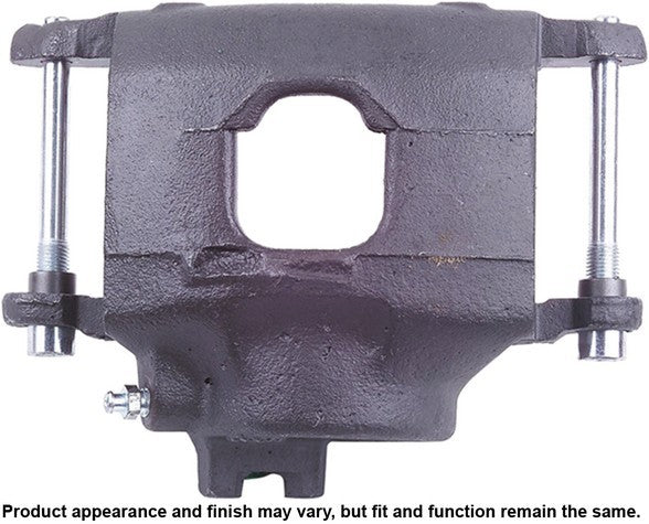 CARDONE Reman Disc Brake Caliper P/N:18-4208 Fits: Chevrolet Blazer, Chevrolet K10, Chevrolet K10 Suburban, Chevrolet K20, Chevrolet K20 Suburban, Chevrolet K5 Blazer, Chevrolet V10, Chevrolet V10 Suburban, Chevrolet V1500 Suburban, Chevrolet V20 - Image 3